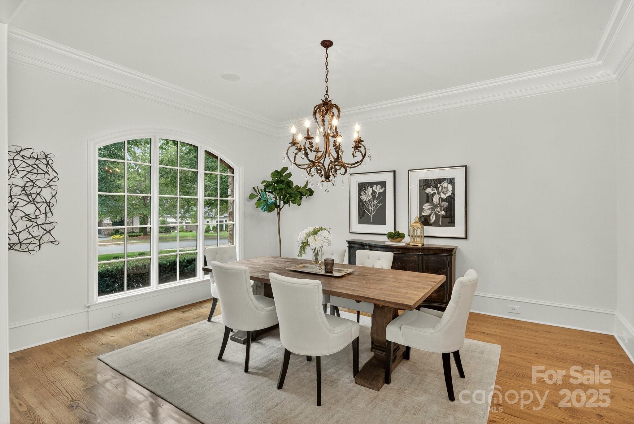 Longview - Residential