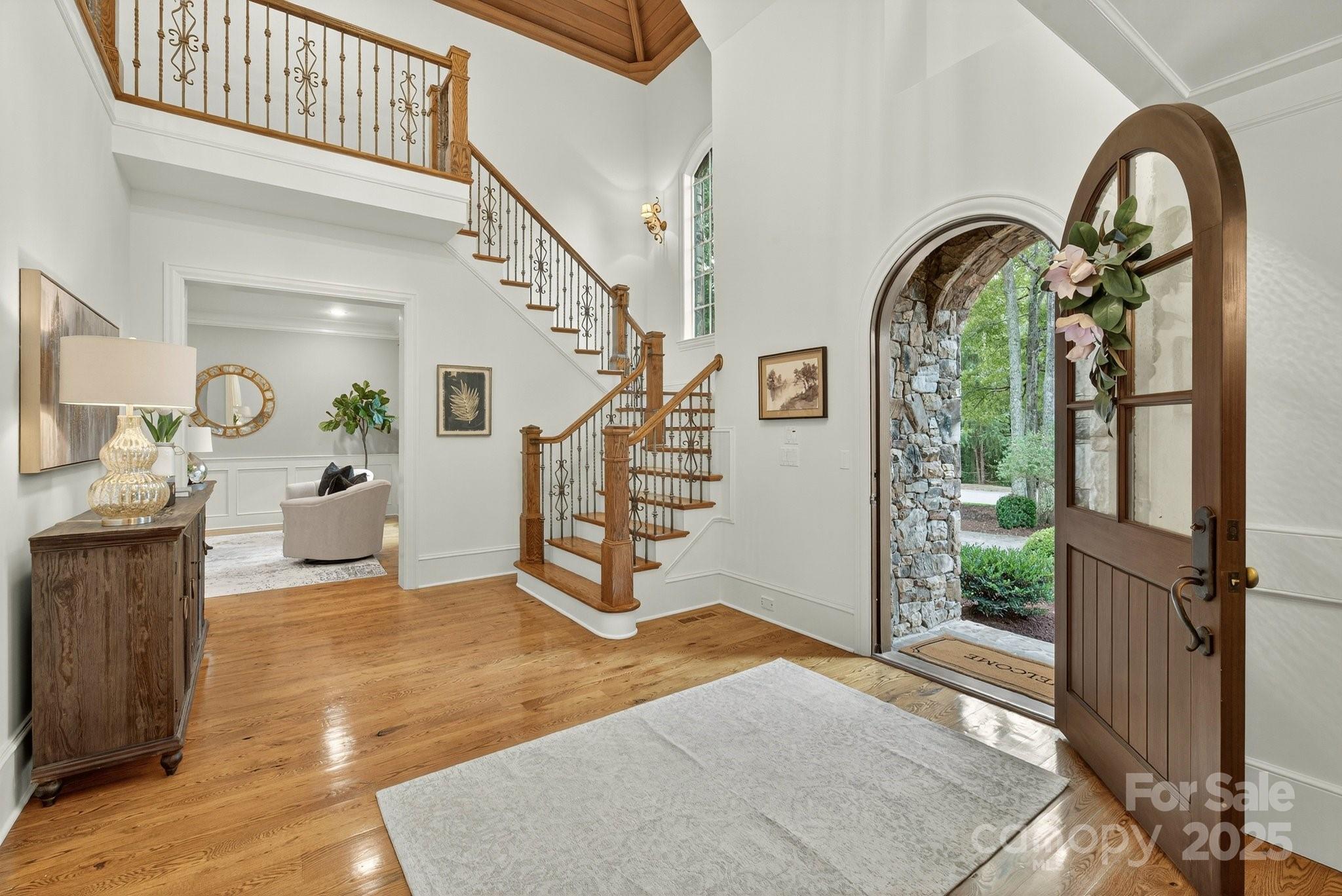 Longview - Residential