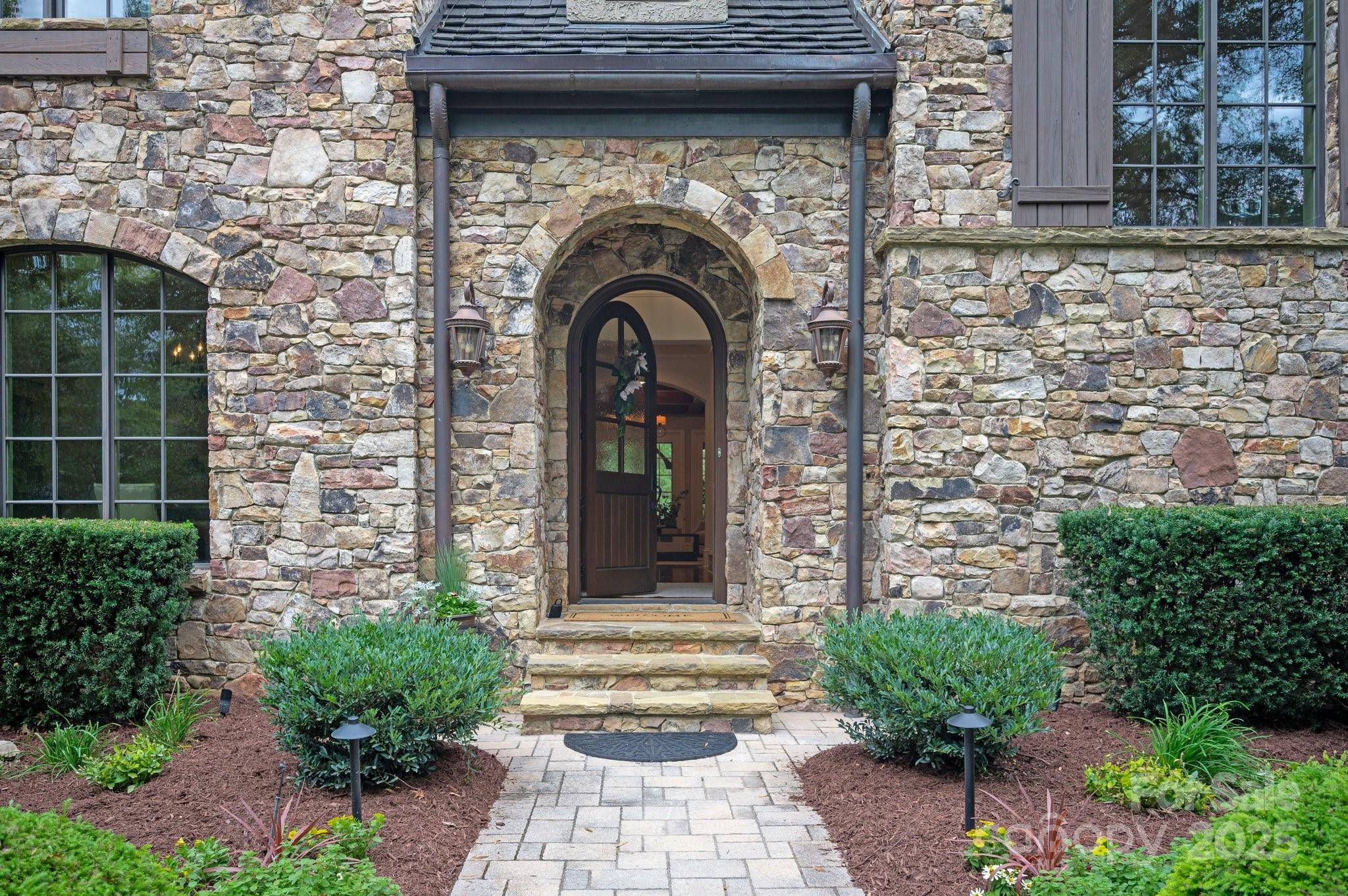 Longview - Residential