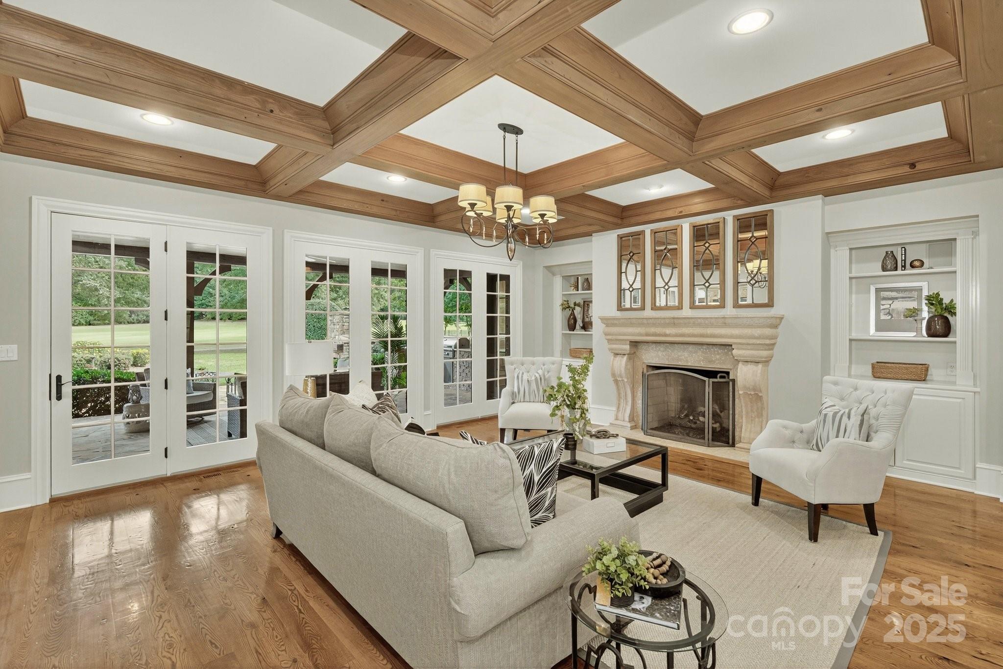 Longview - Residential