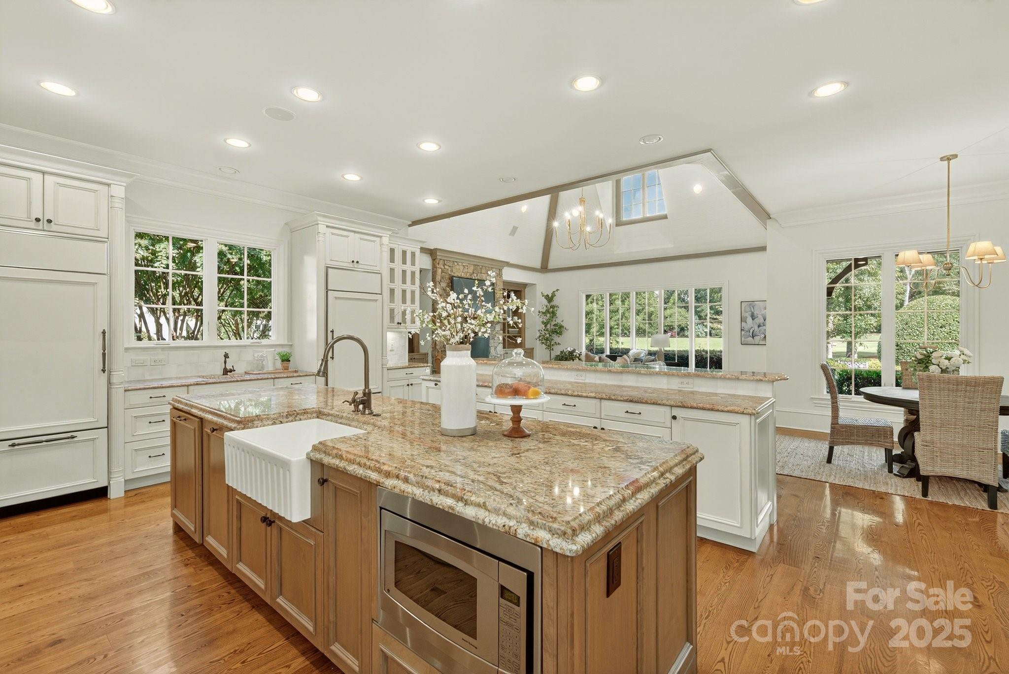 Longview - Residential