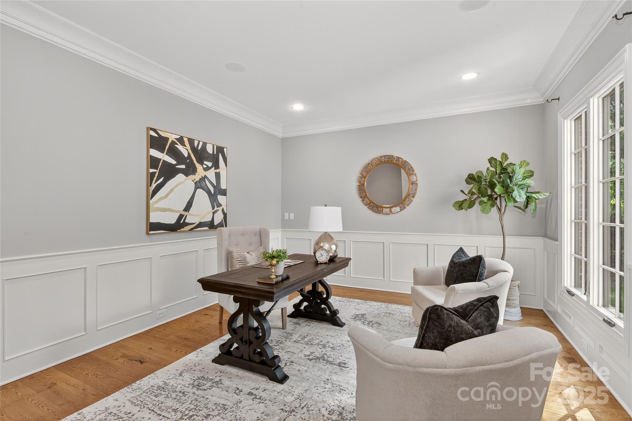 Longview - Residential