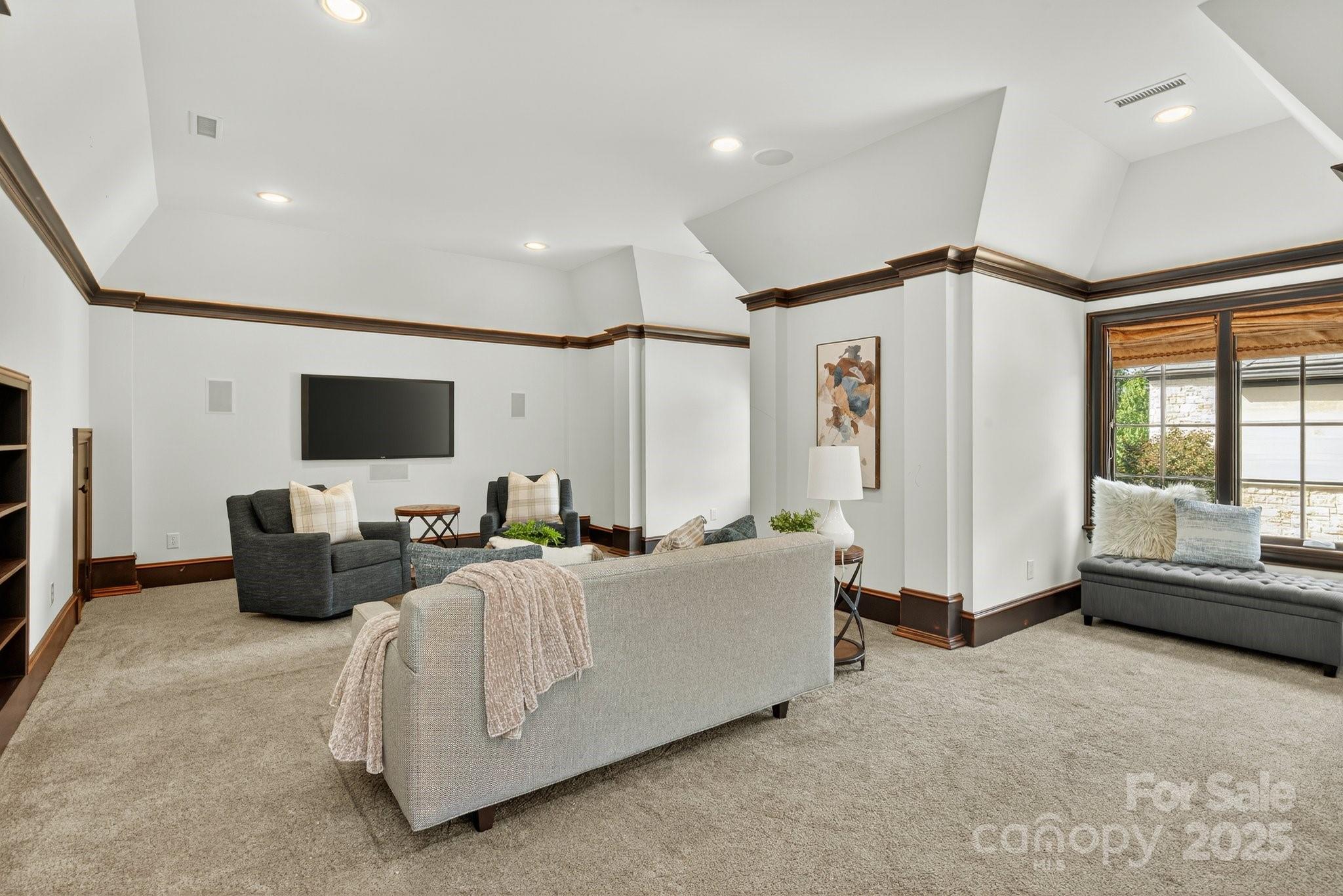 Longview - Residential