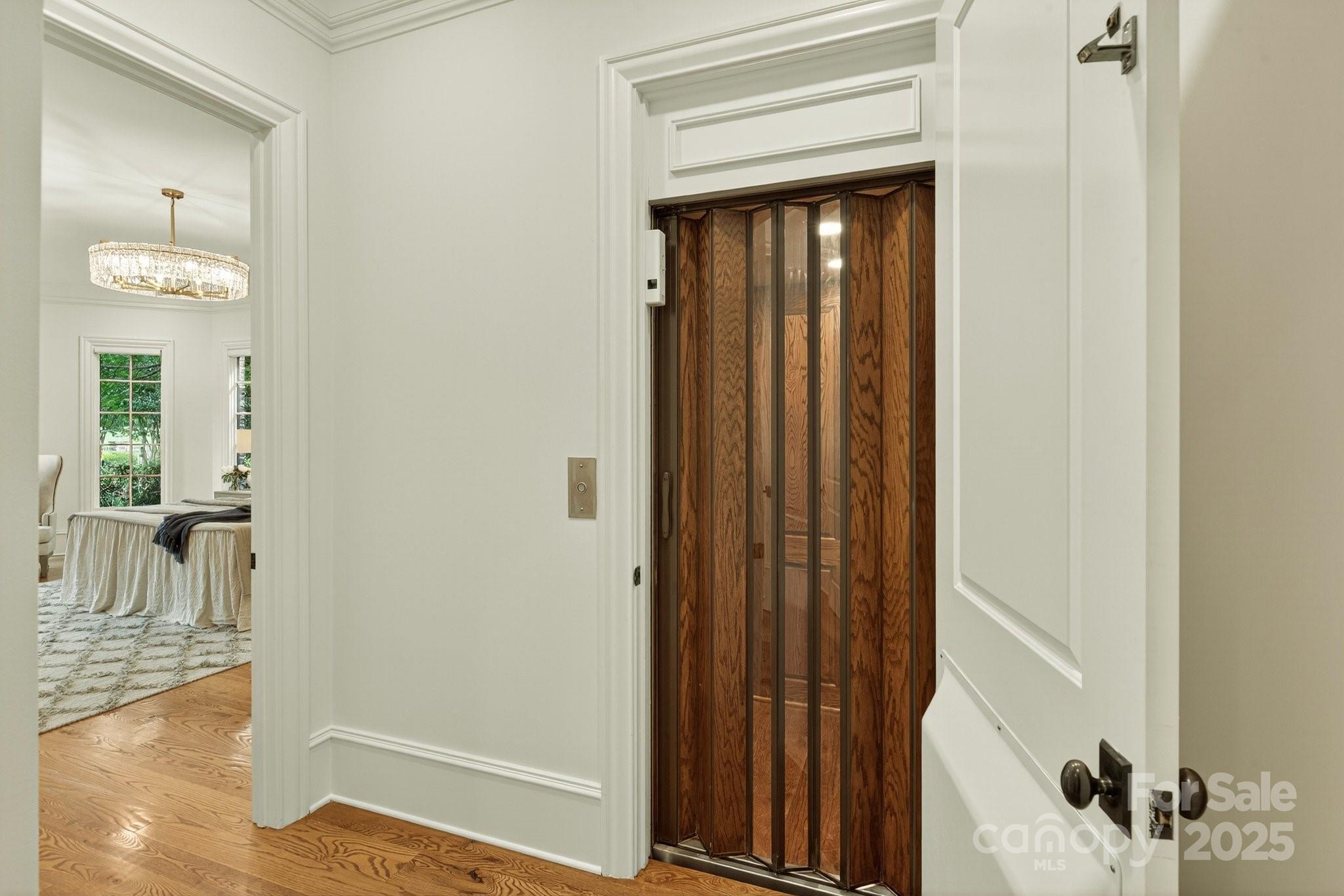 Longview - Residential