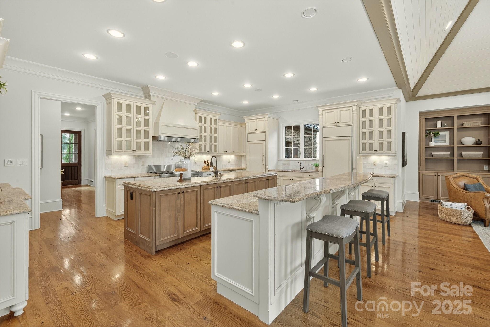 Longview - Residential