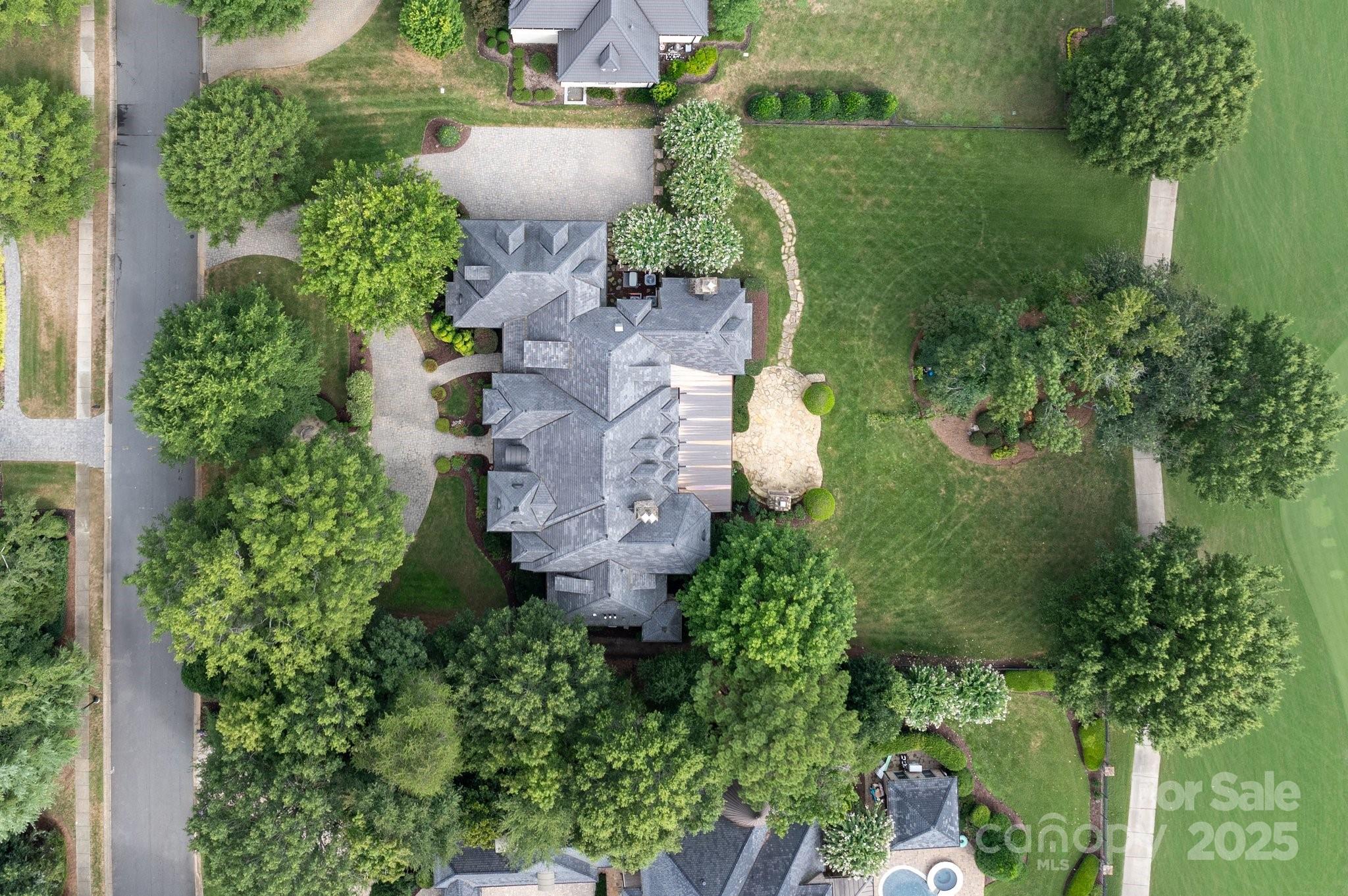 Longview - Residential