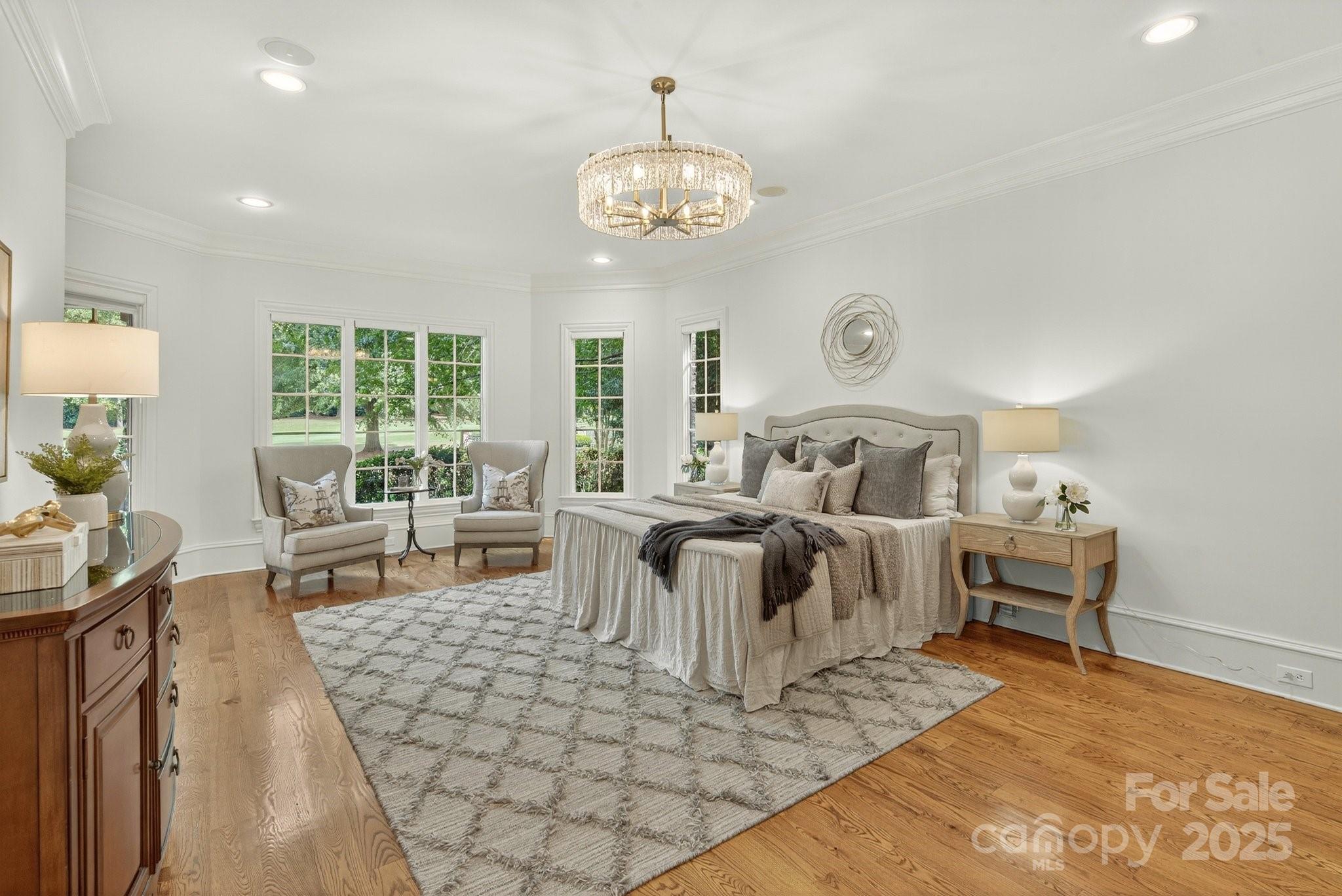 Longview - Residential