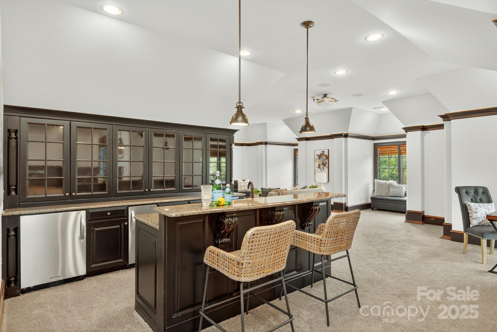 Longview - Residential