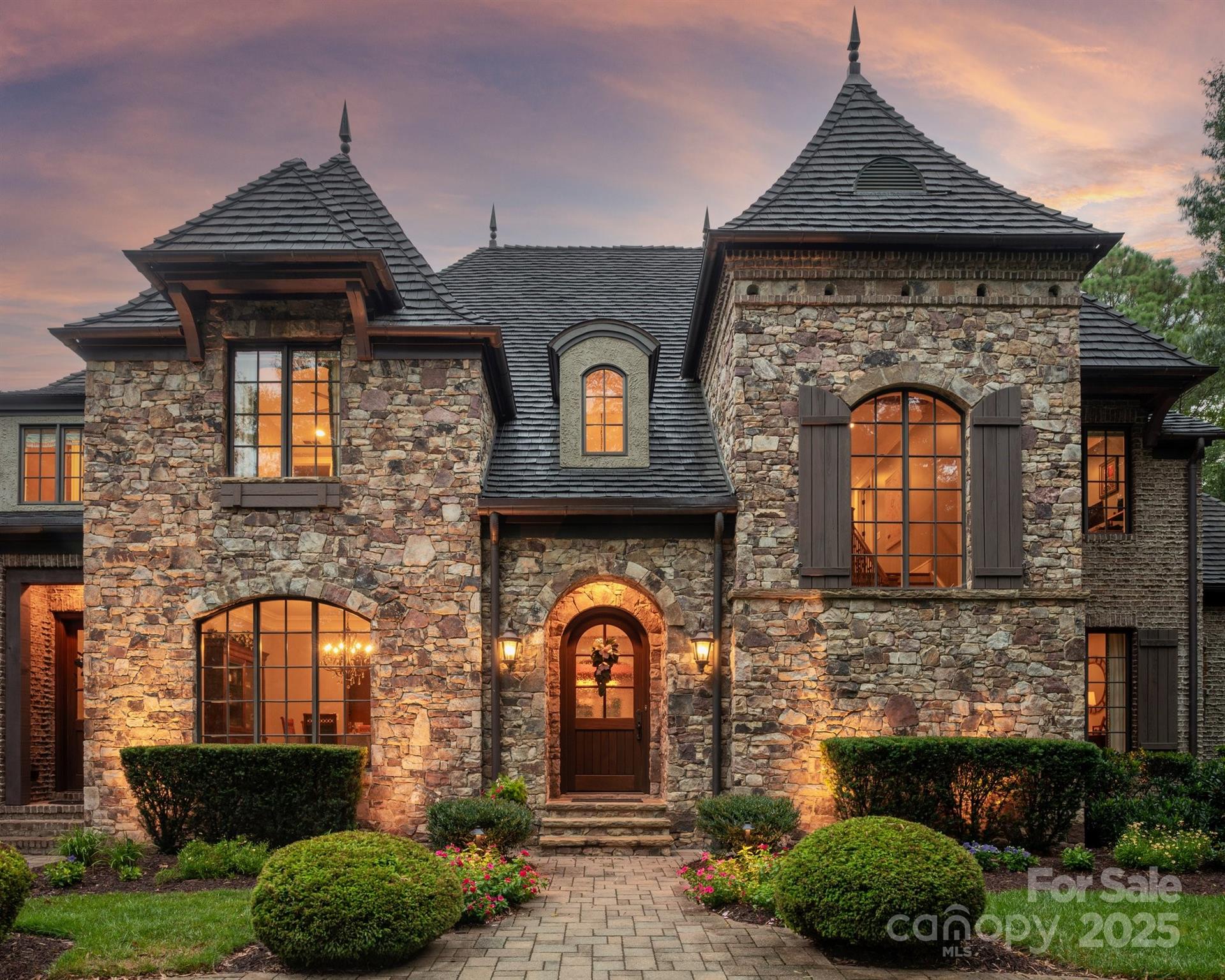 Longview - Residential