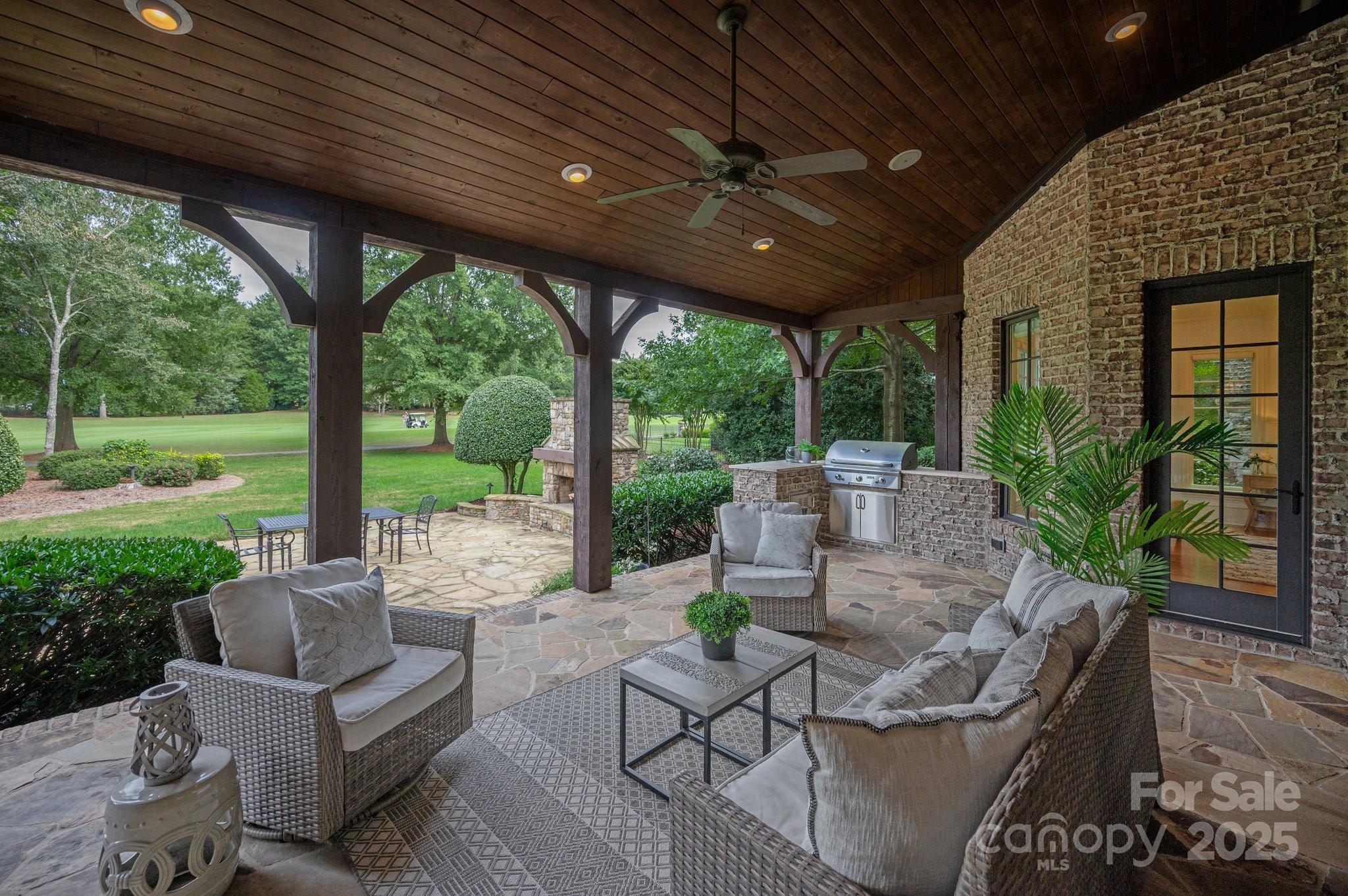 Longview - Residential