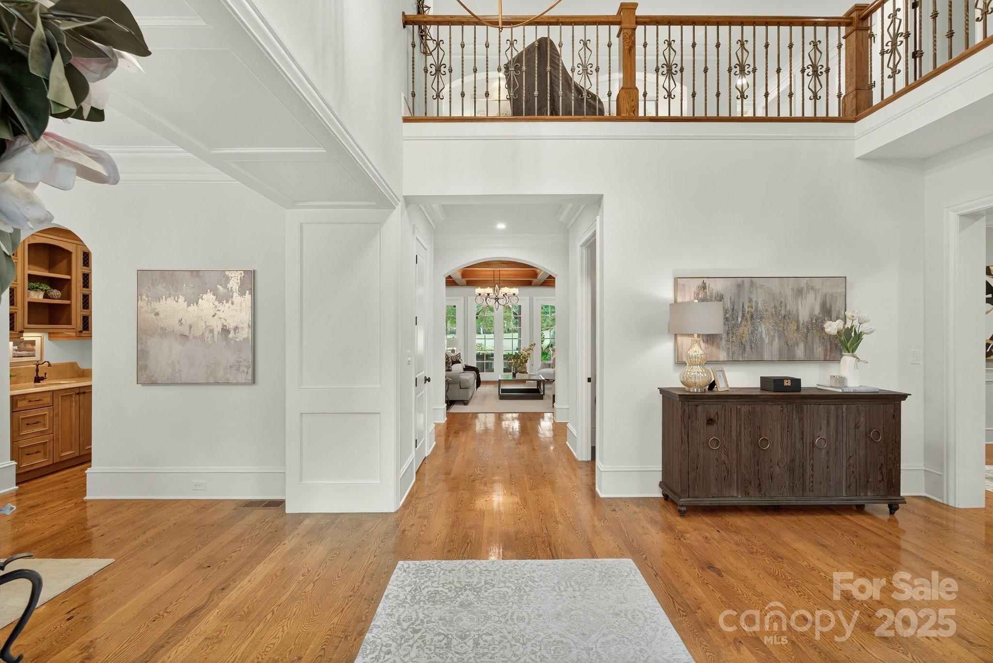 Longview - Residential