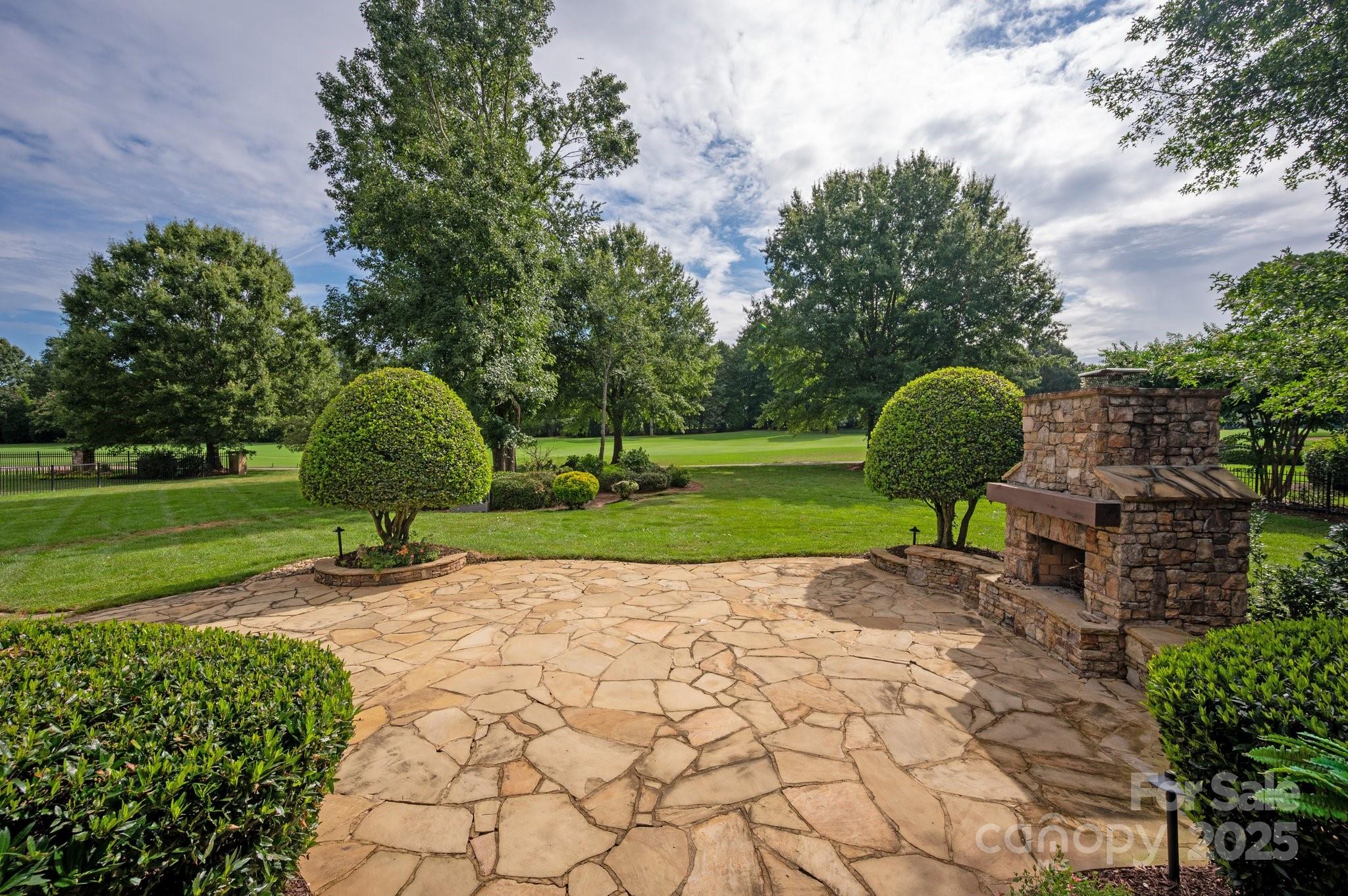 Longview - Residential