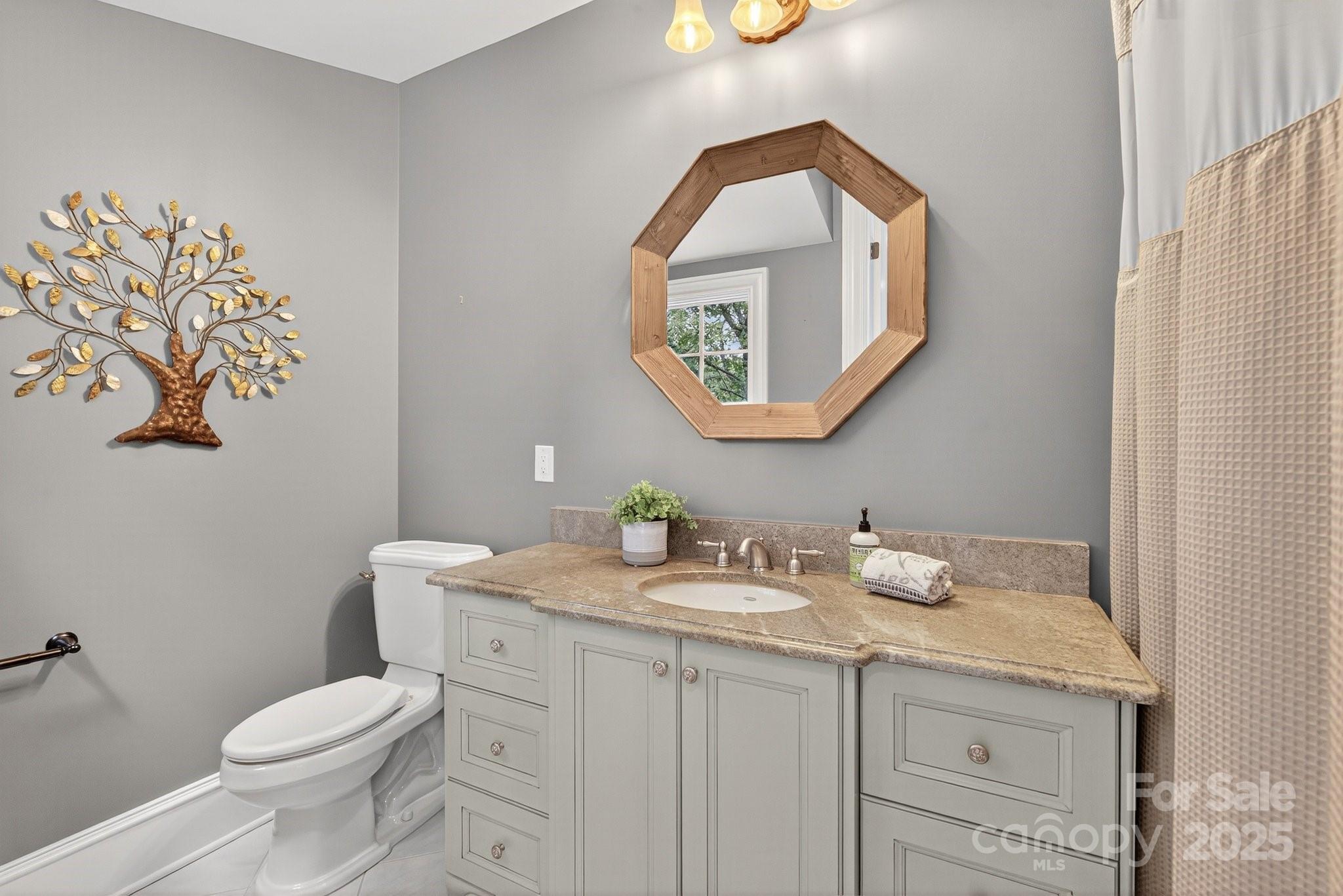 Longview - Residential