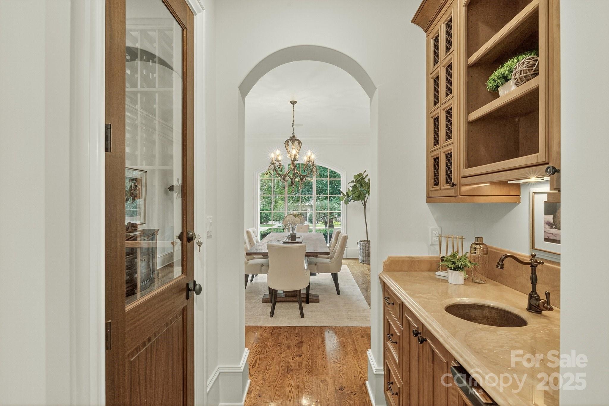 Longview - Residential