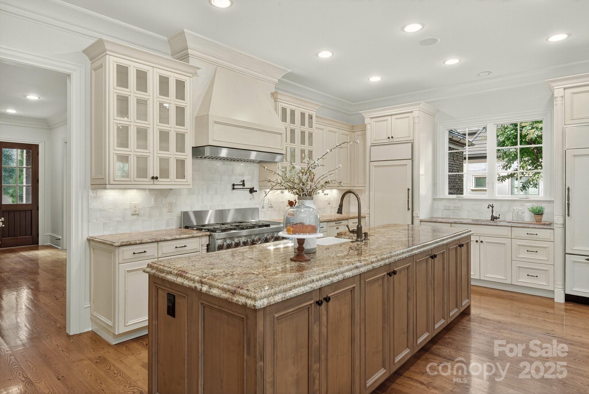 Longview - Residential