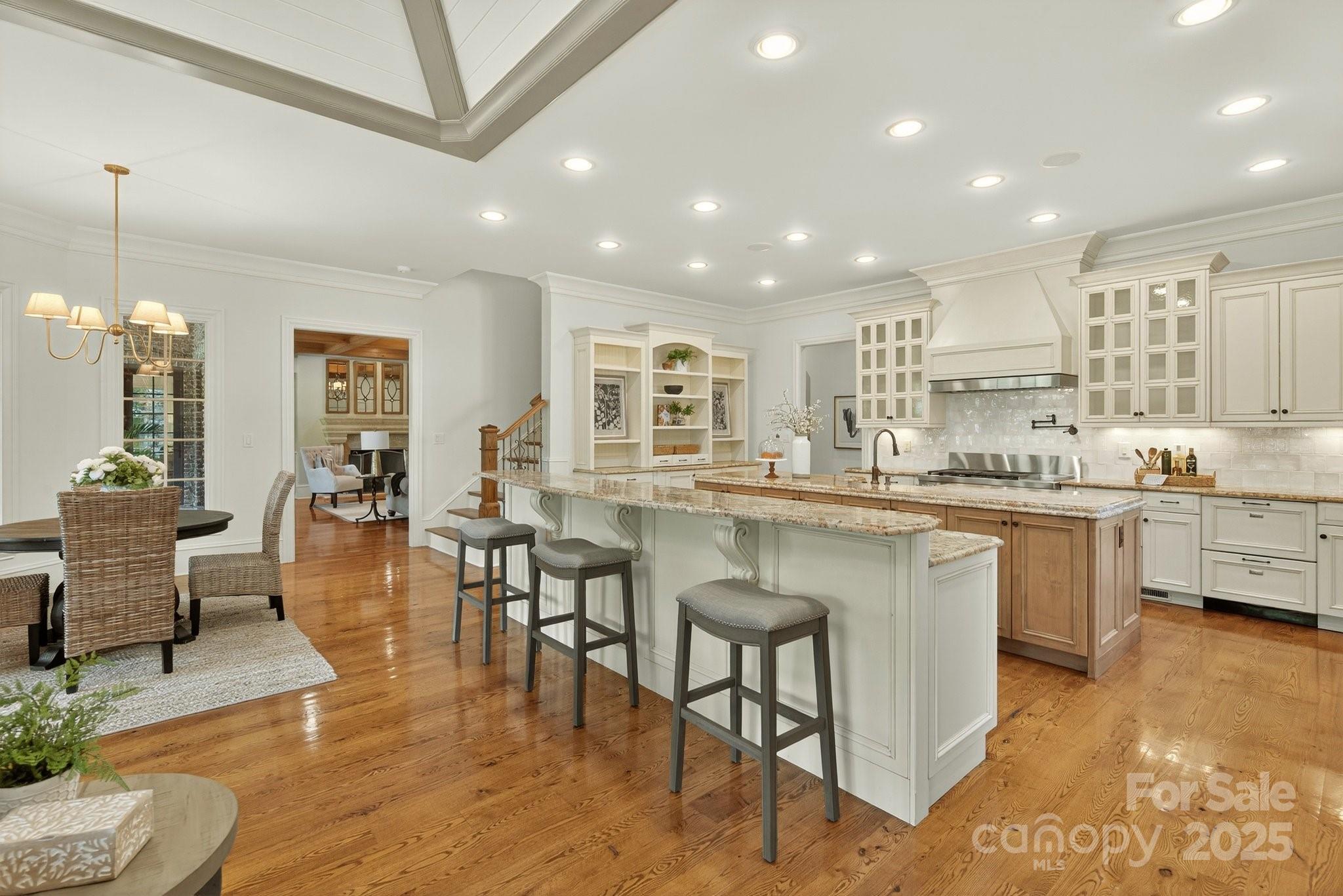 Longview - Residential