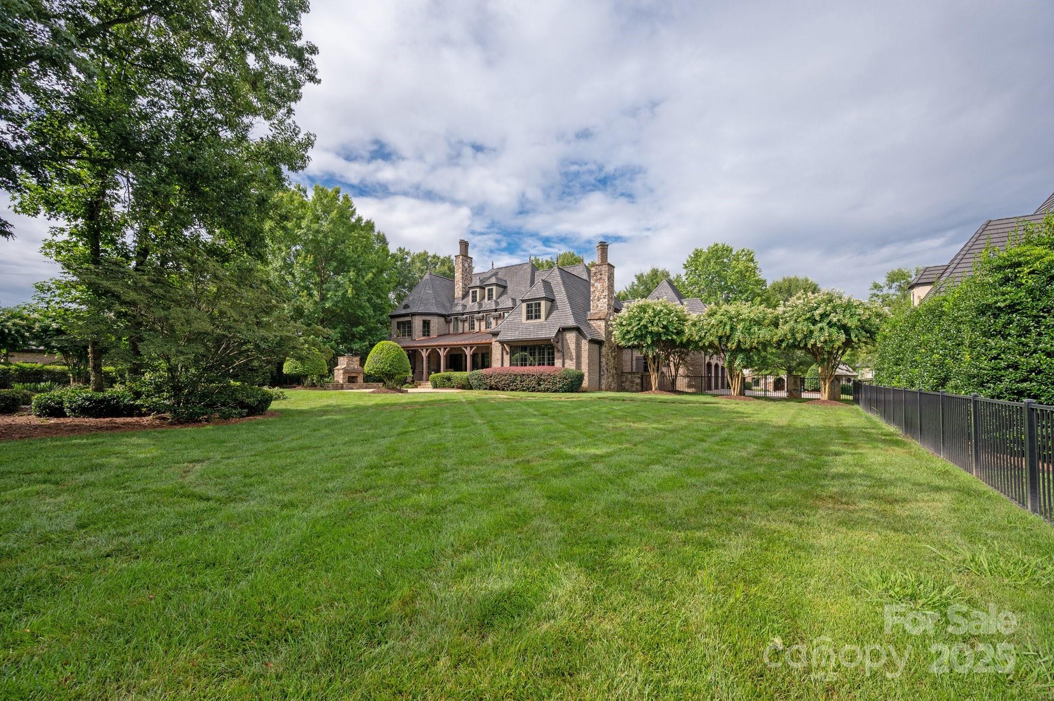 Longview - Residential