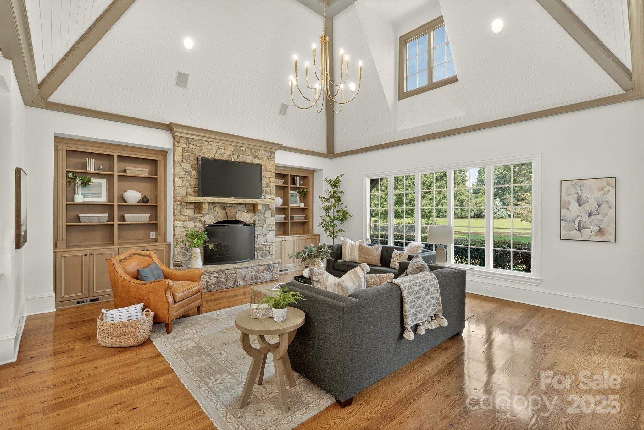 Longview - Residential