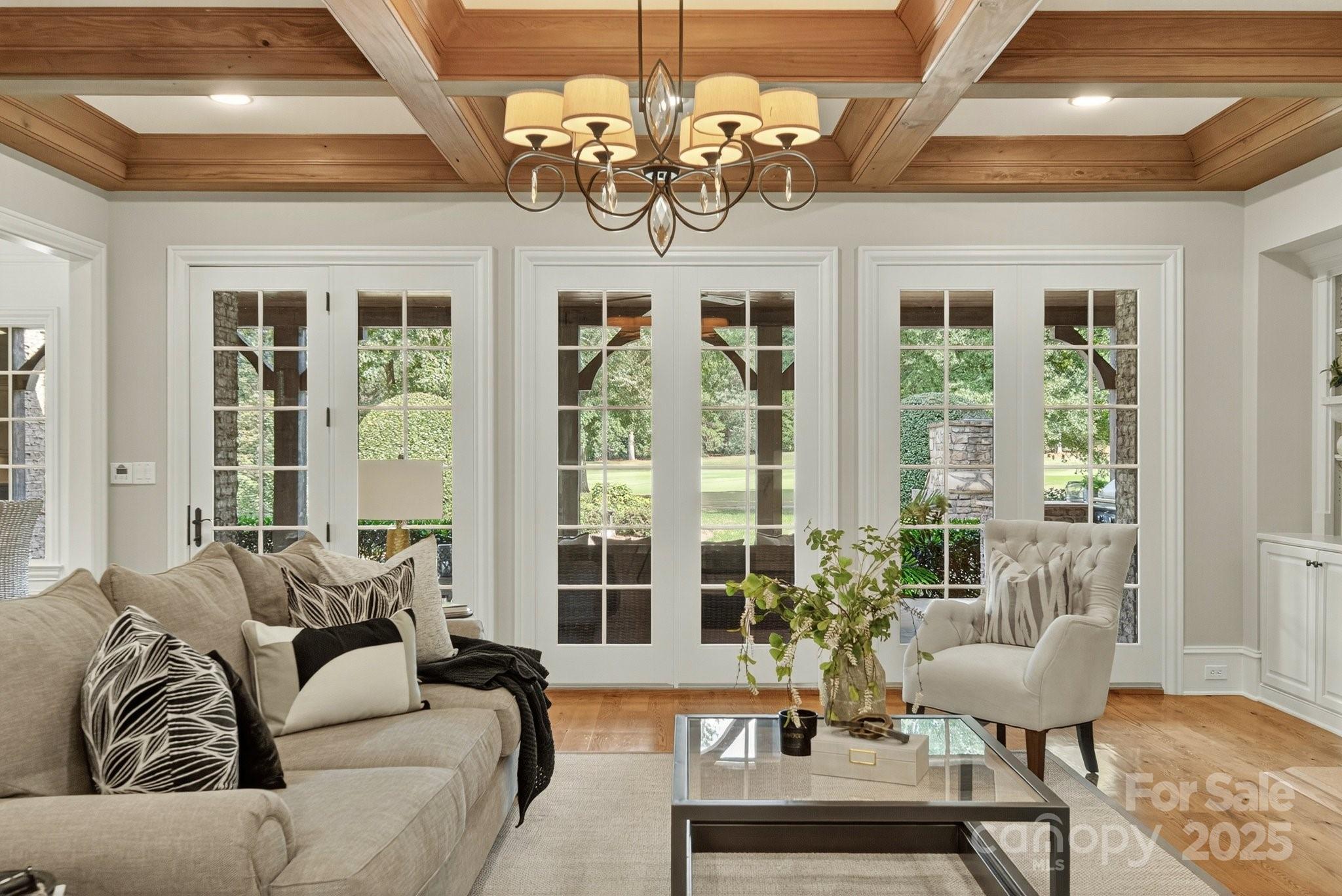 Longview - Residential