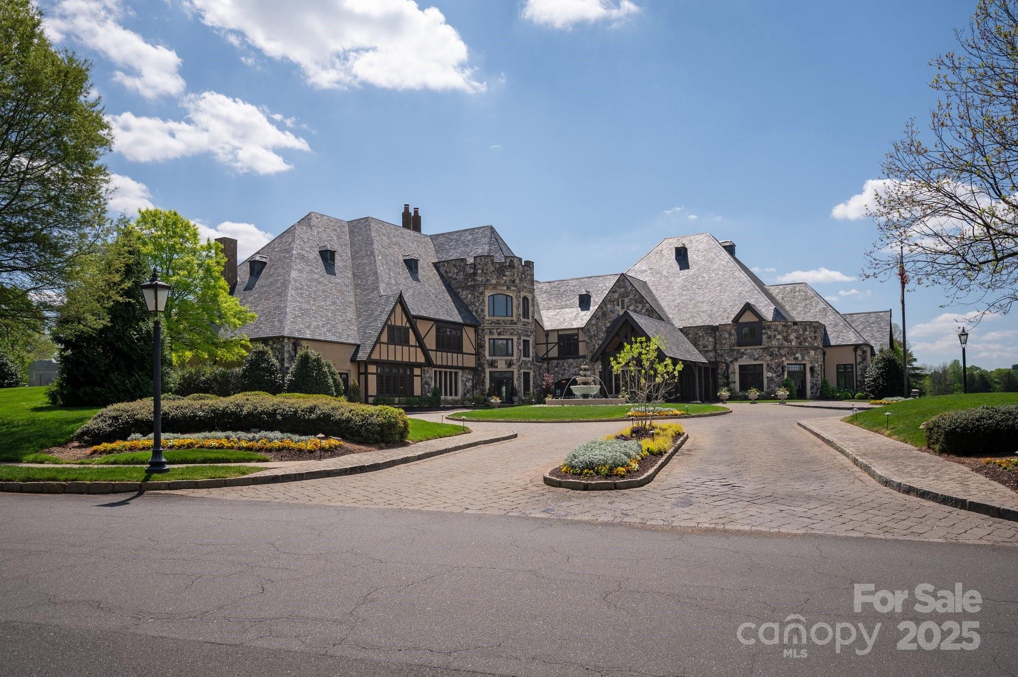 Longview - Residential