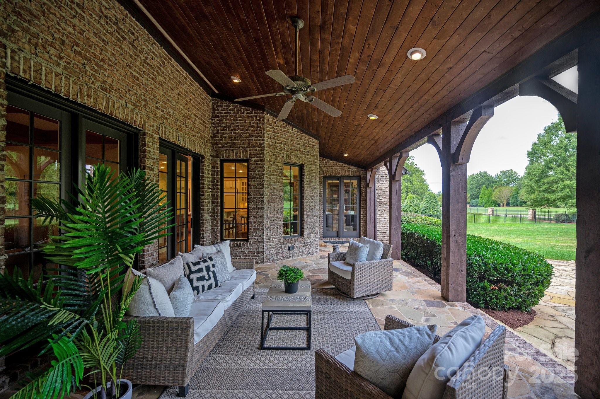 Longview - Residential