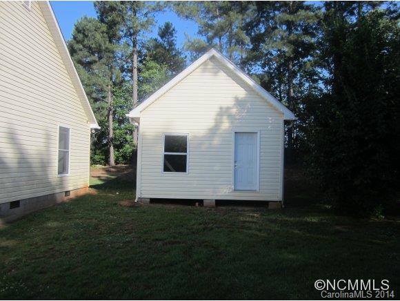 The Pines - Residential