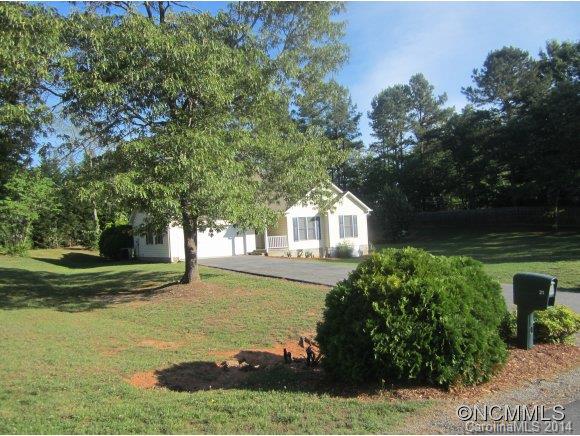 The Pines - Residential