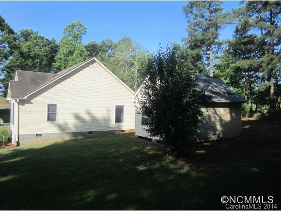 The Pines - Residential