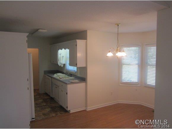 The Pines - Residential