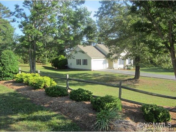 The Pines - Residential