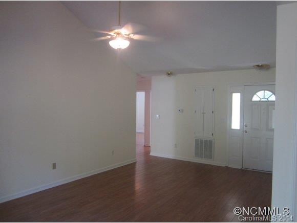 The Pines - Residential