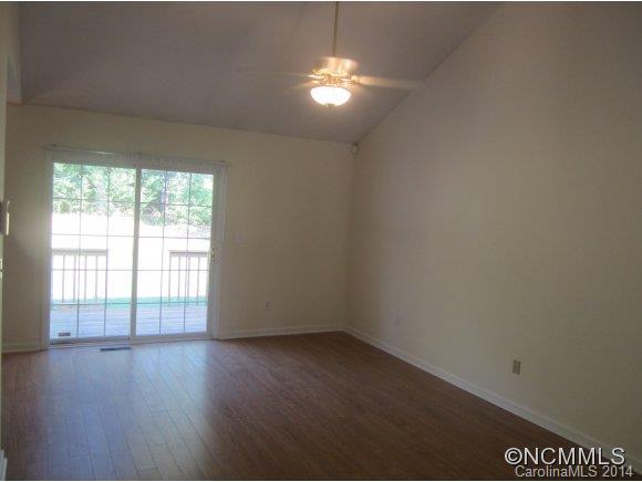 The Pines - Residential