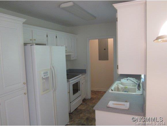 The Pines - Residential