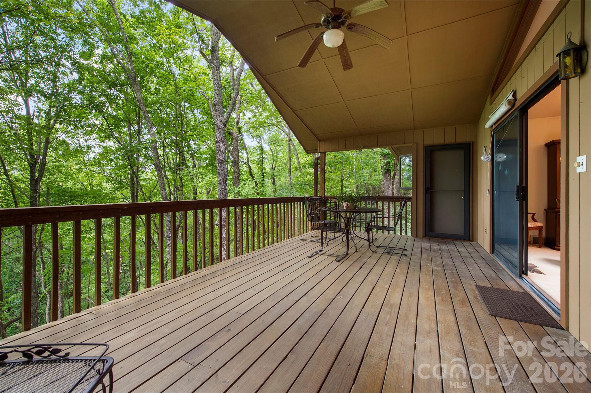 109 Usdasdi Drive Unit U19 L020B, Brevard, NC, 28712