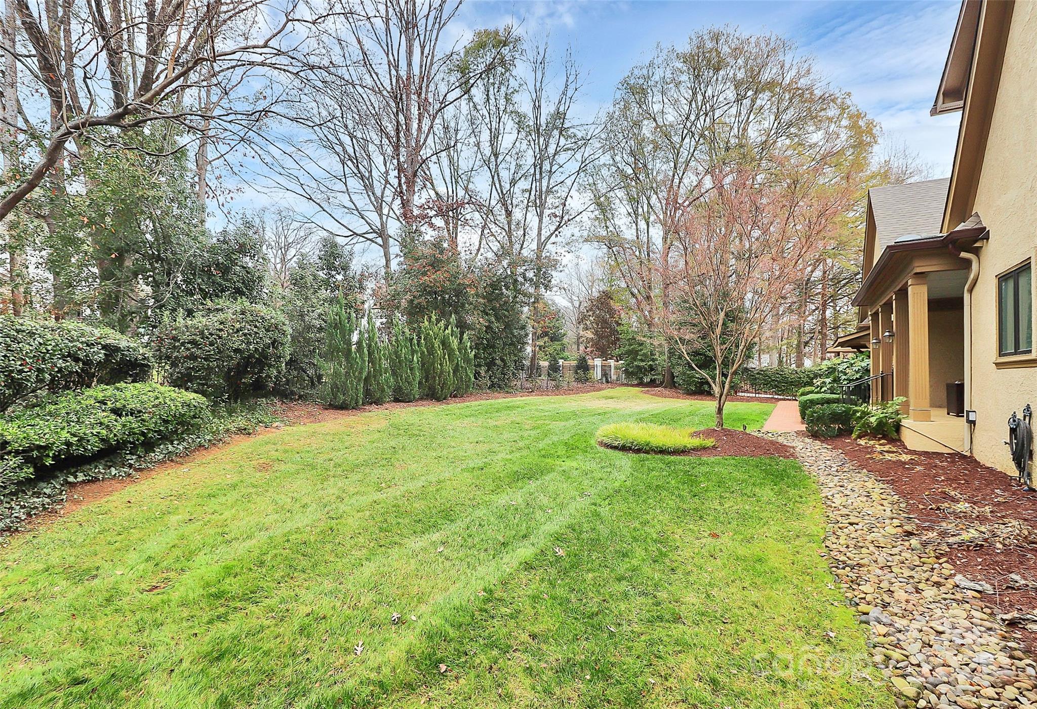 Quail Hollow - Residential