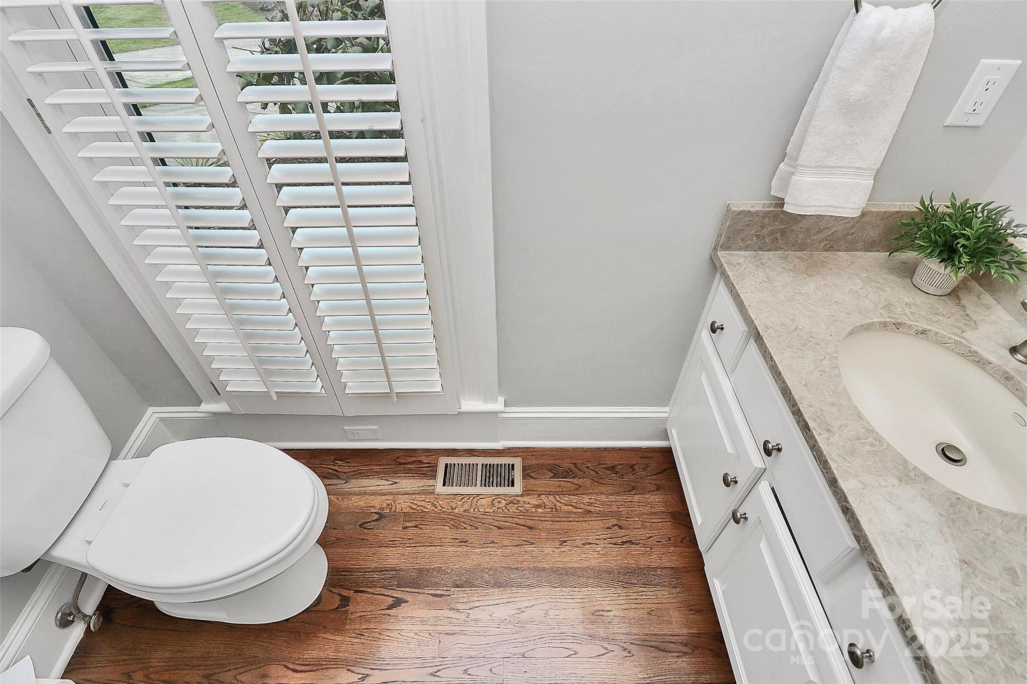 Quail Hollow - Residential