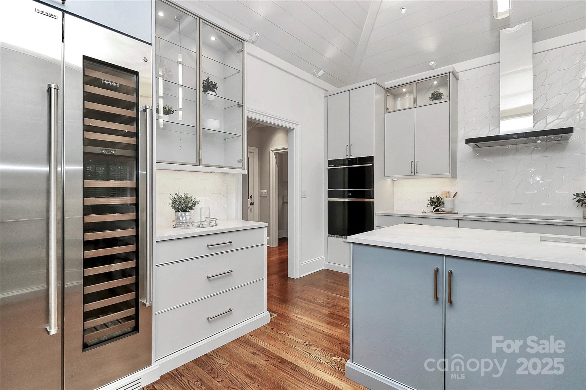 Quail Hollow - Residential