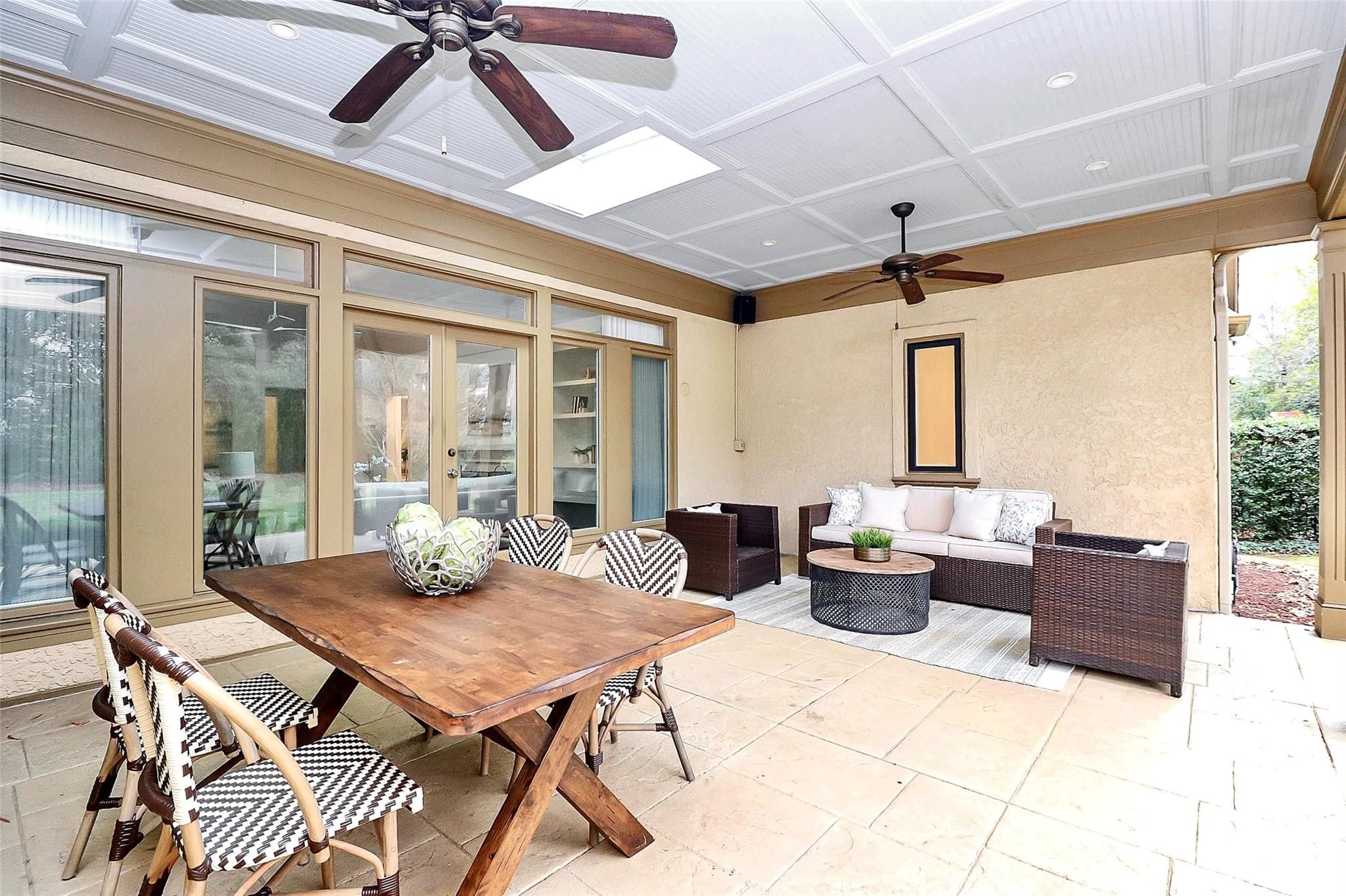 Quail Hollow - Residential