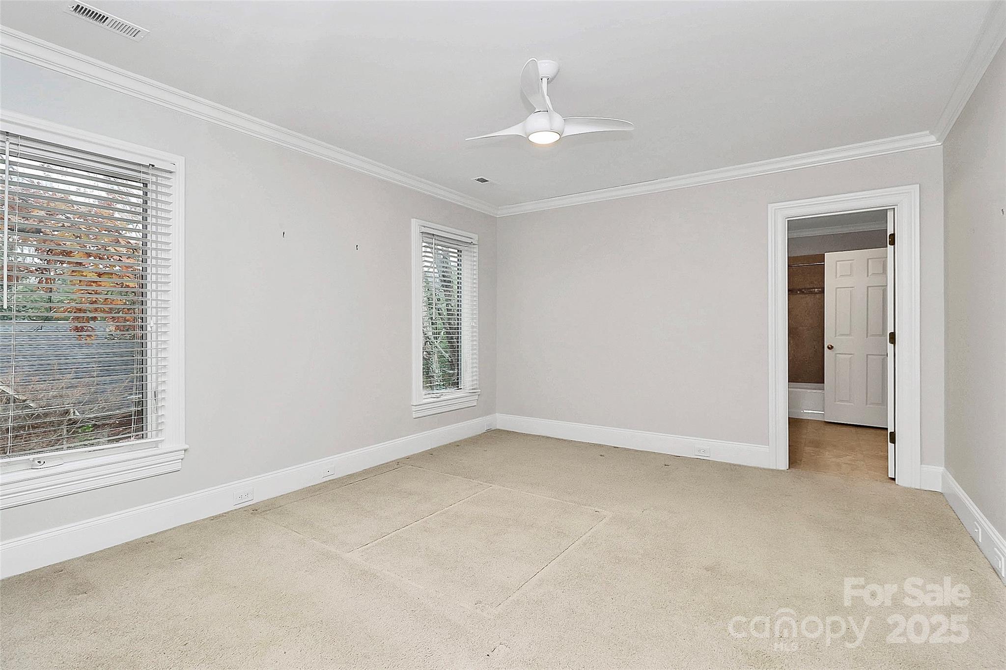 Quail Hollow - Residential