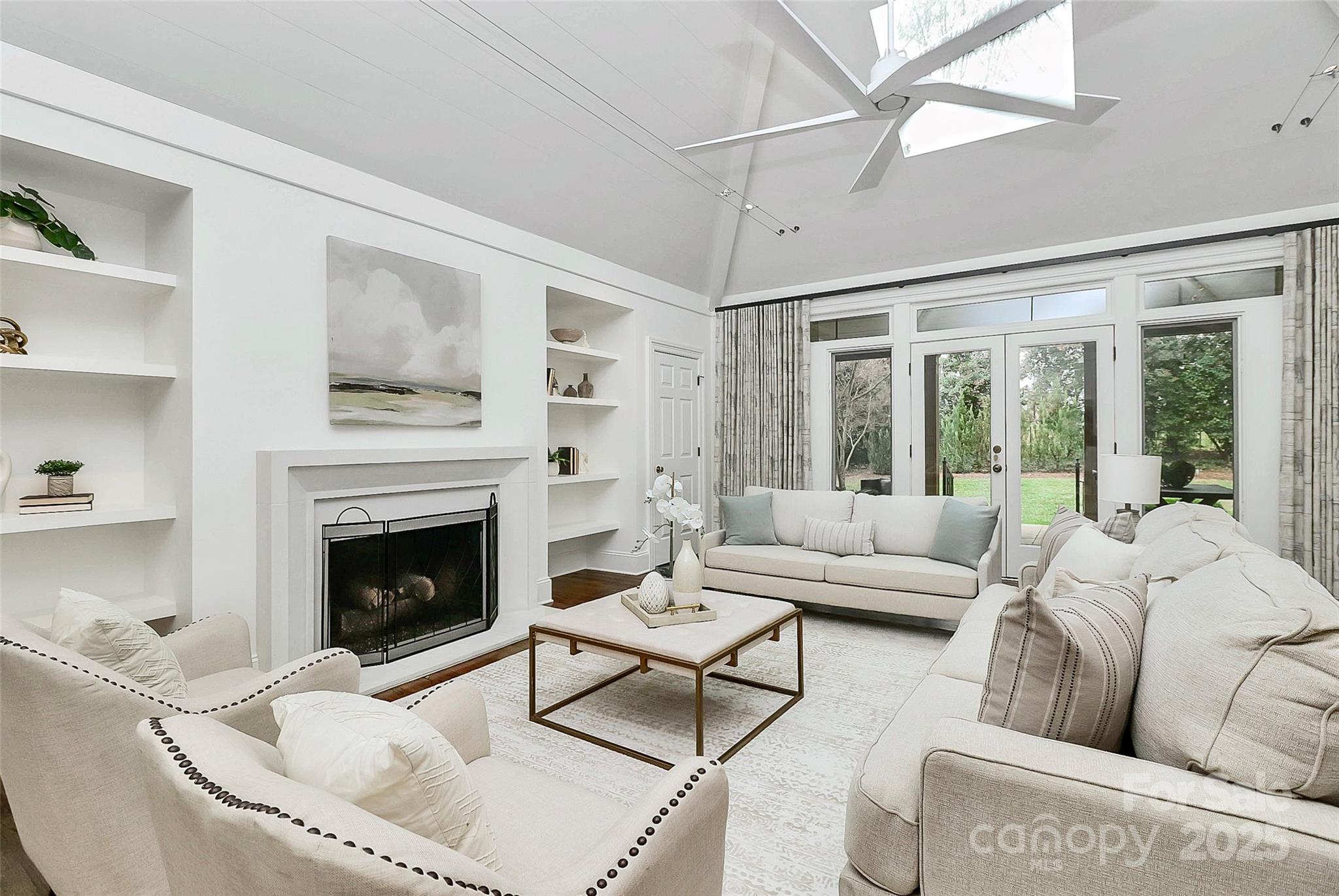 Quail Hollow - Residential