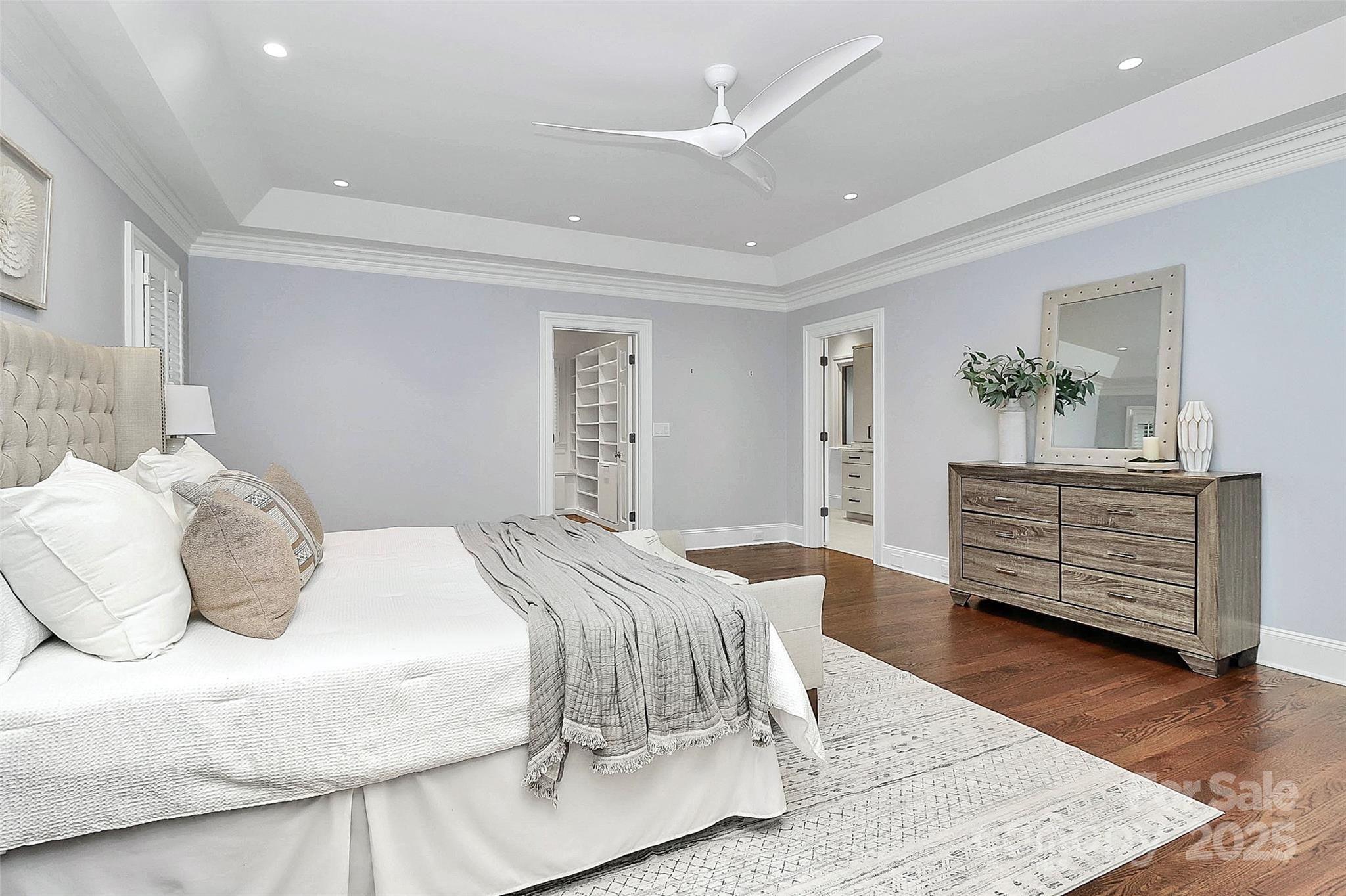 Quail Hollow - Residential