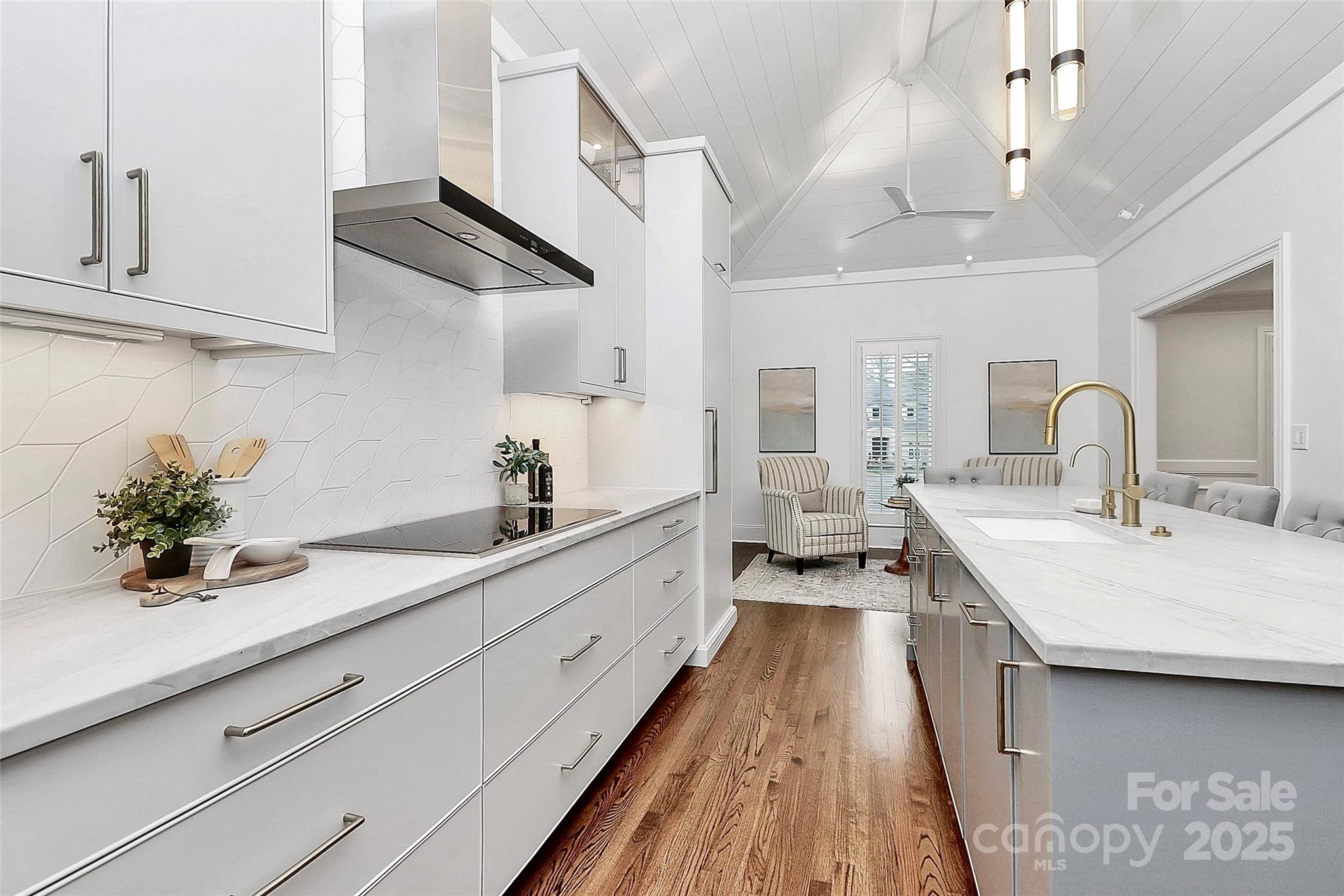 Quail Hollow - Residential