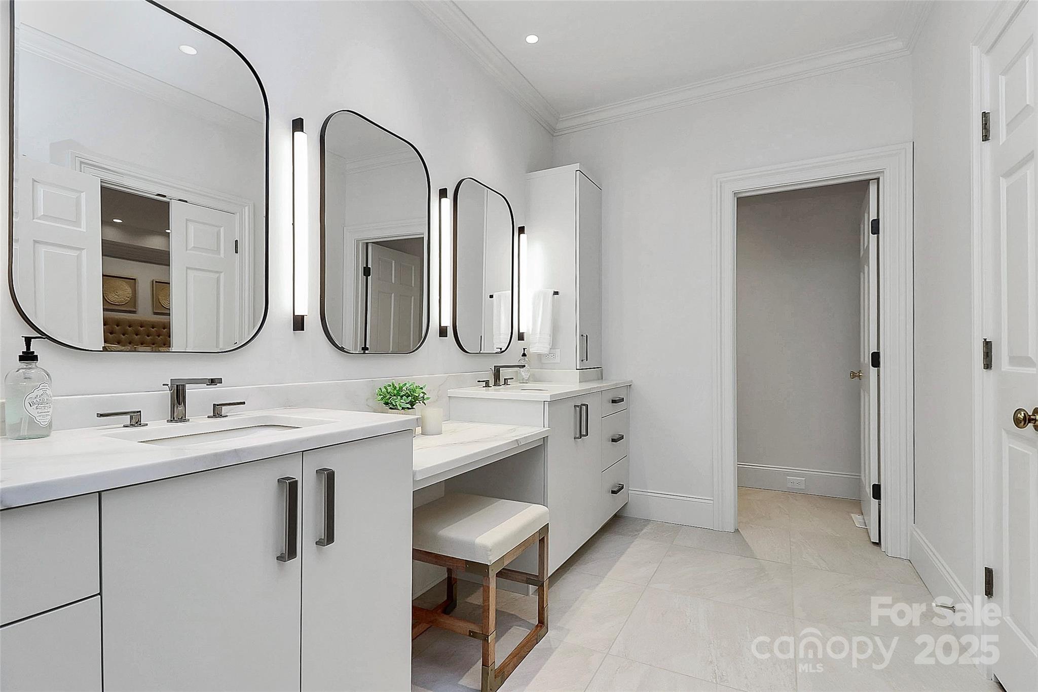 Quail Hollow - Residential