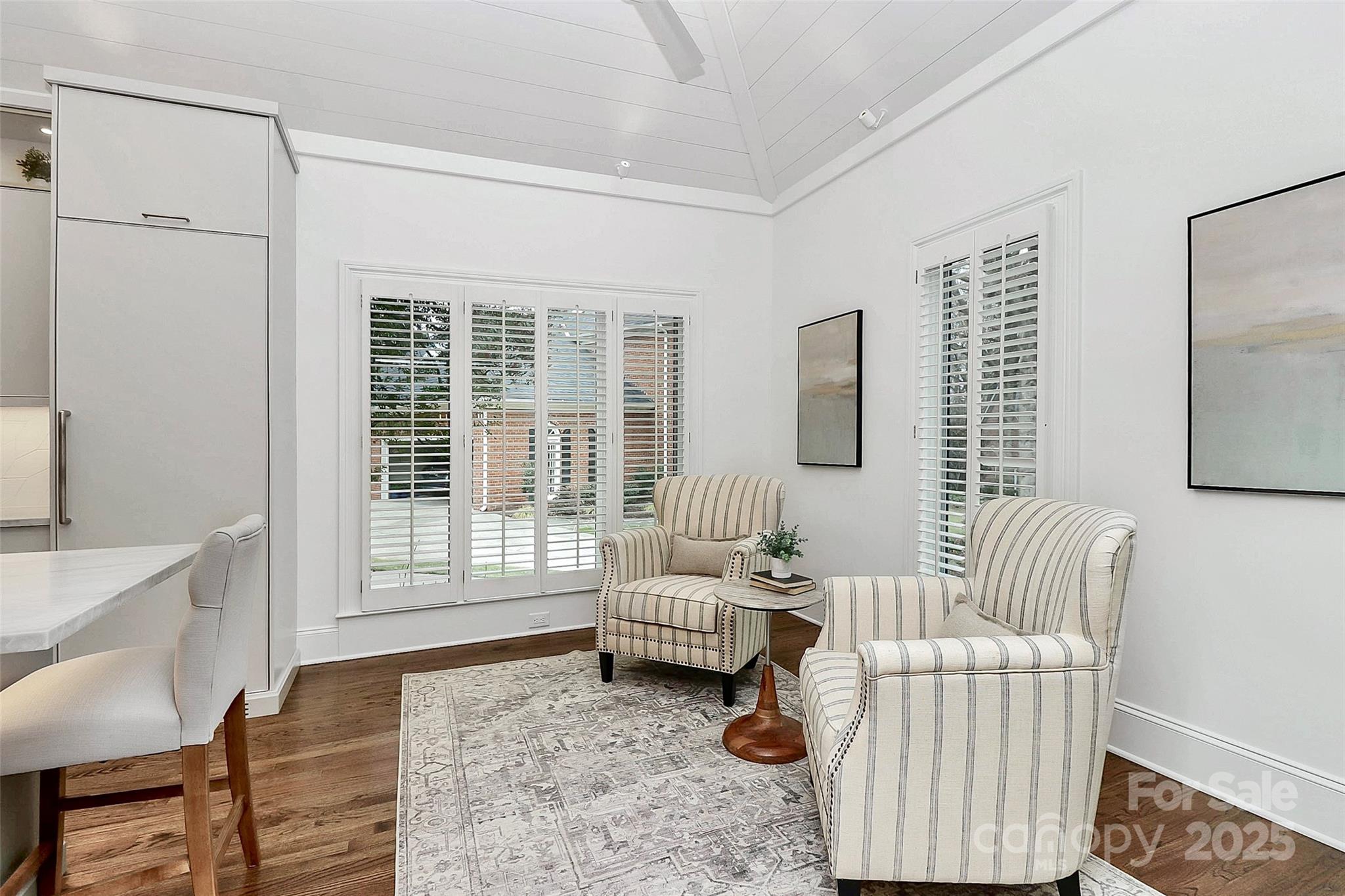 Quail Hollow - Residential