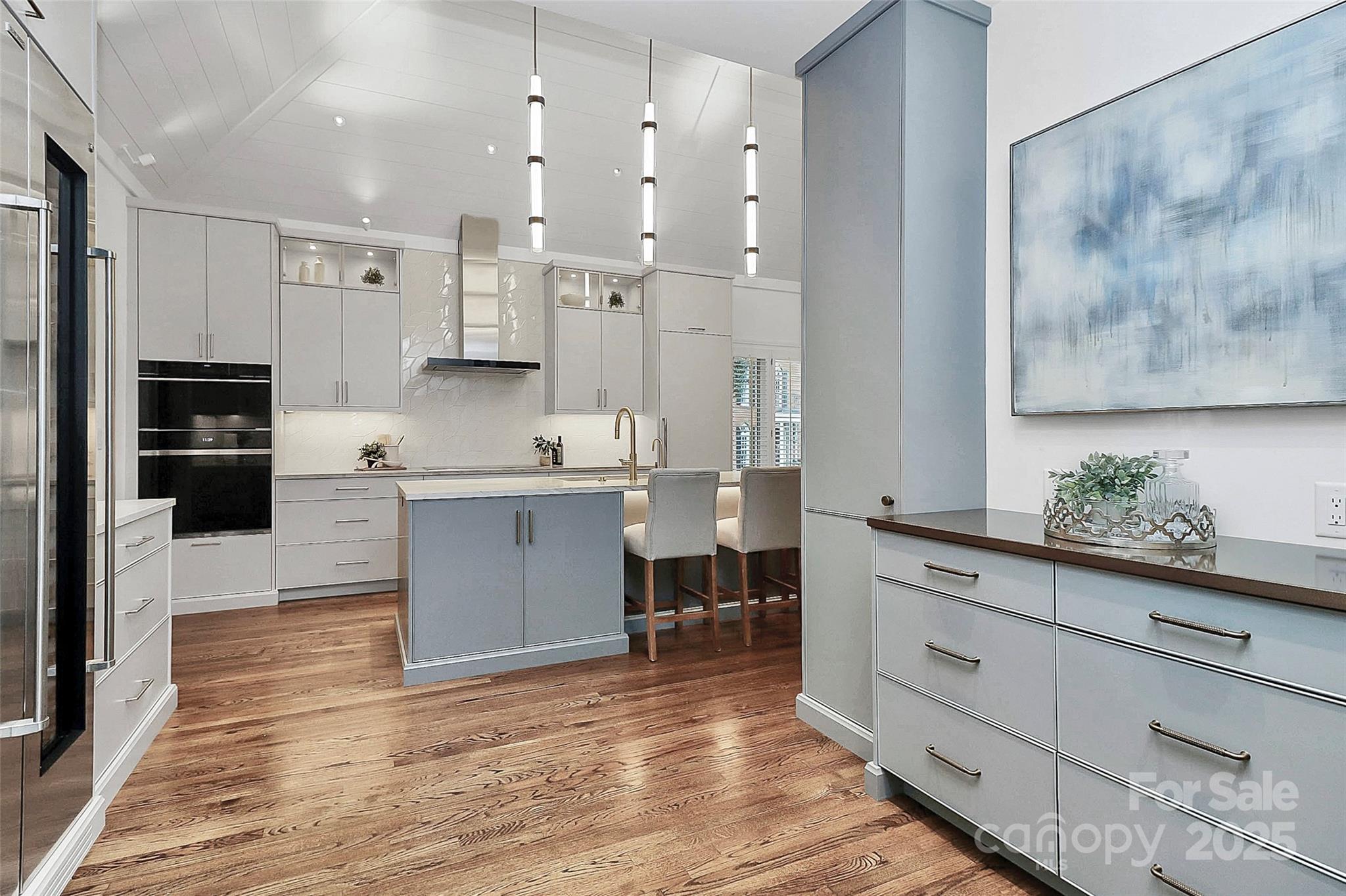 Quail Hollow - Residential