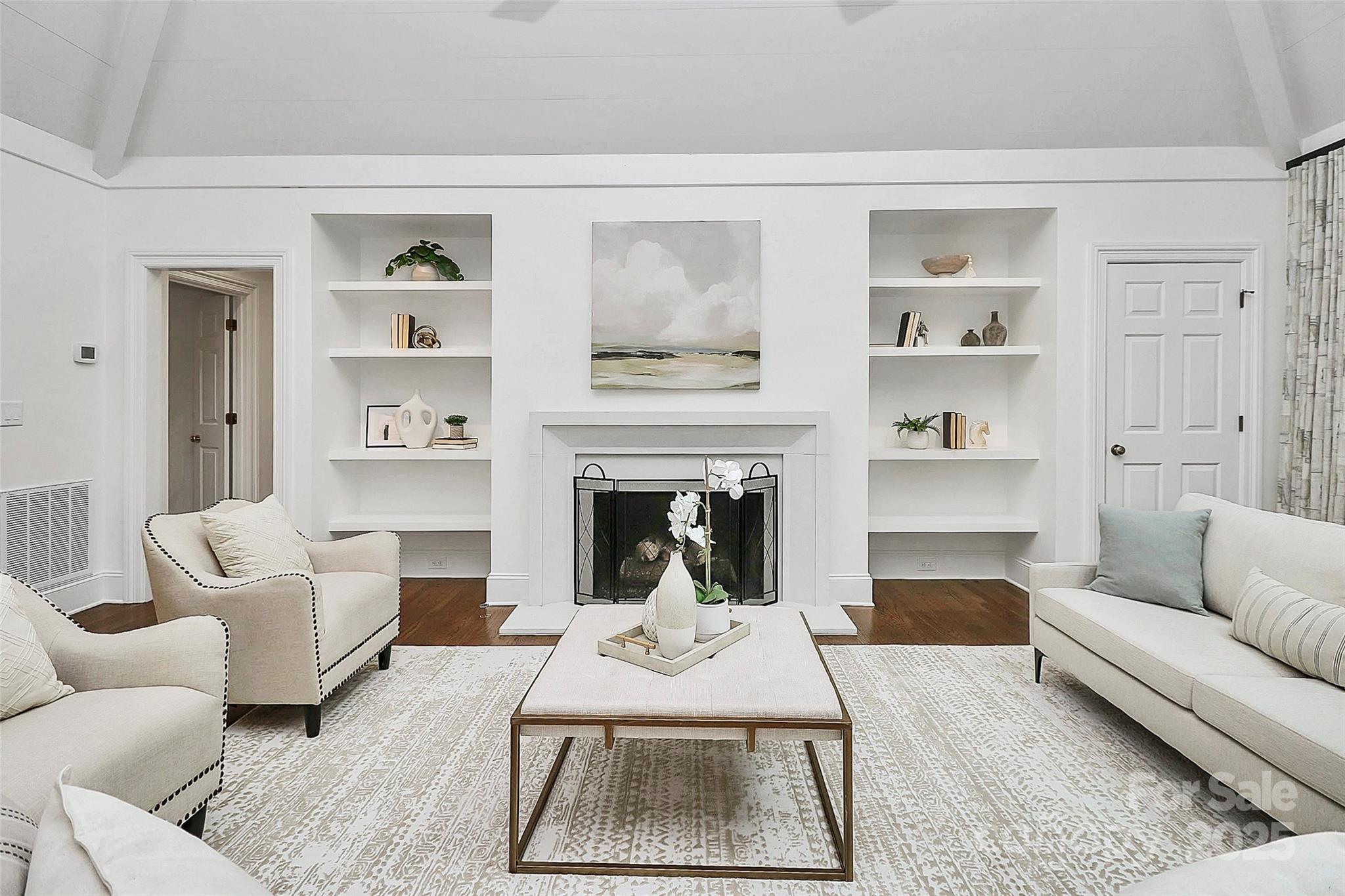 Quail Hollow - Residential