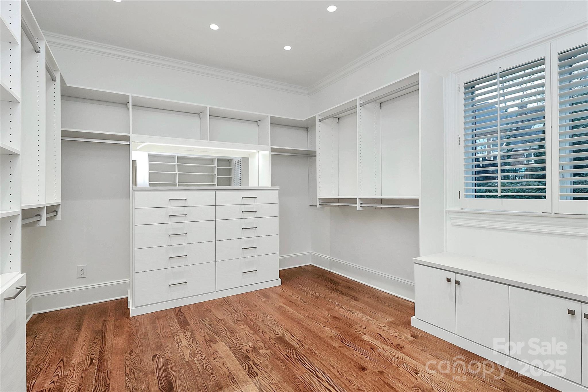 Quail Hollow - Residential