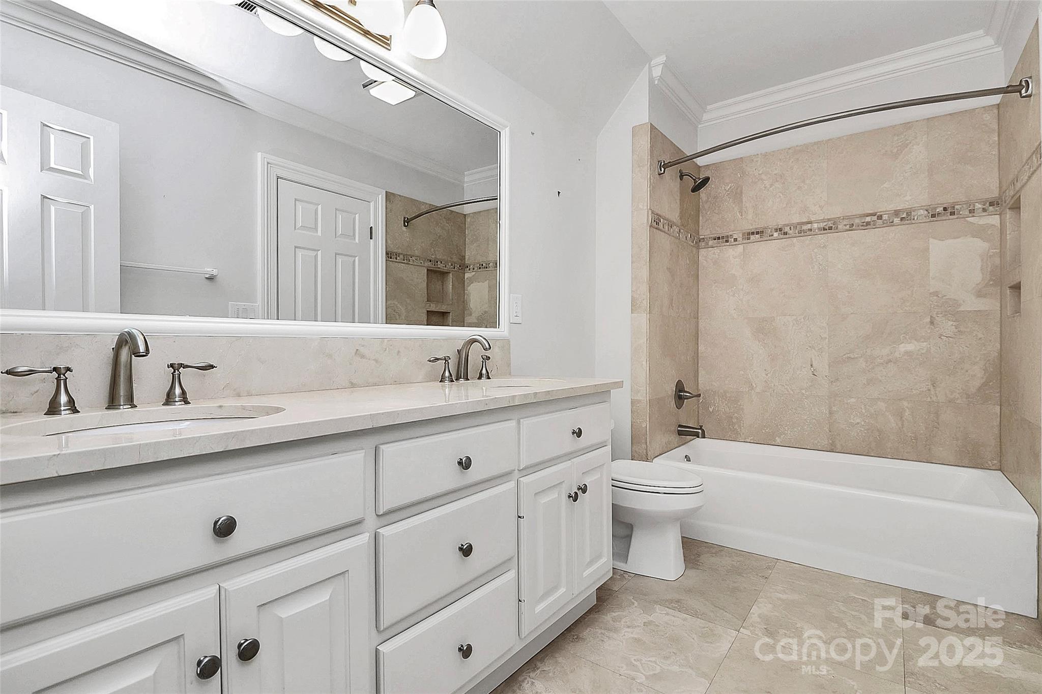 Quail Hollow - Residential