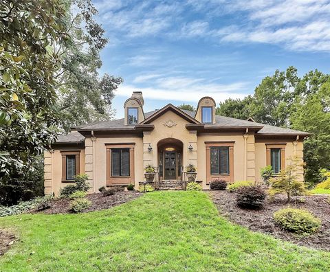 6706 Honors Court Charlotte NC 28210