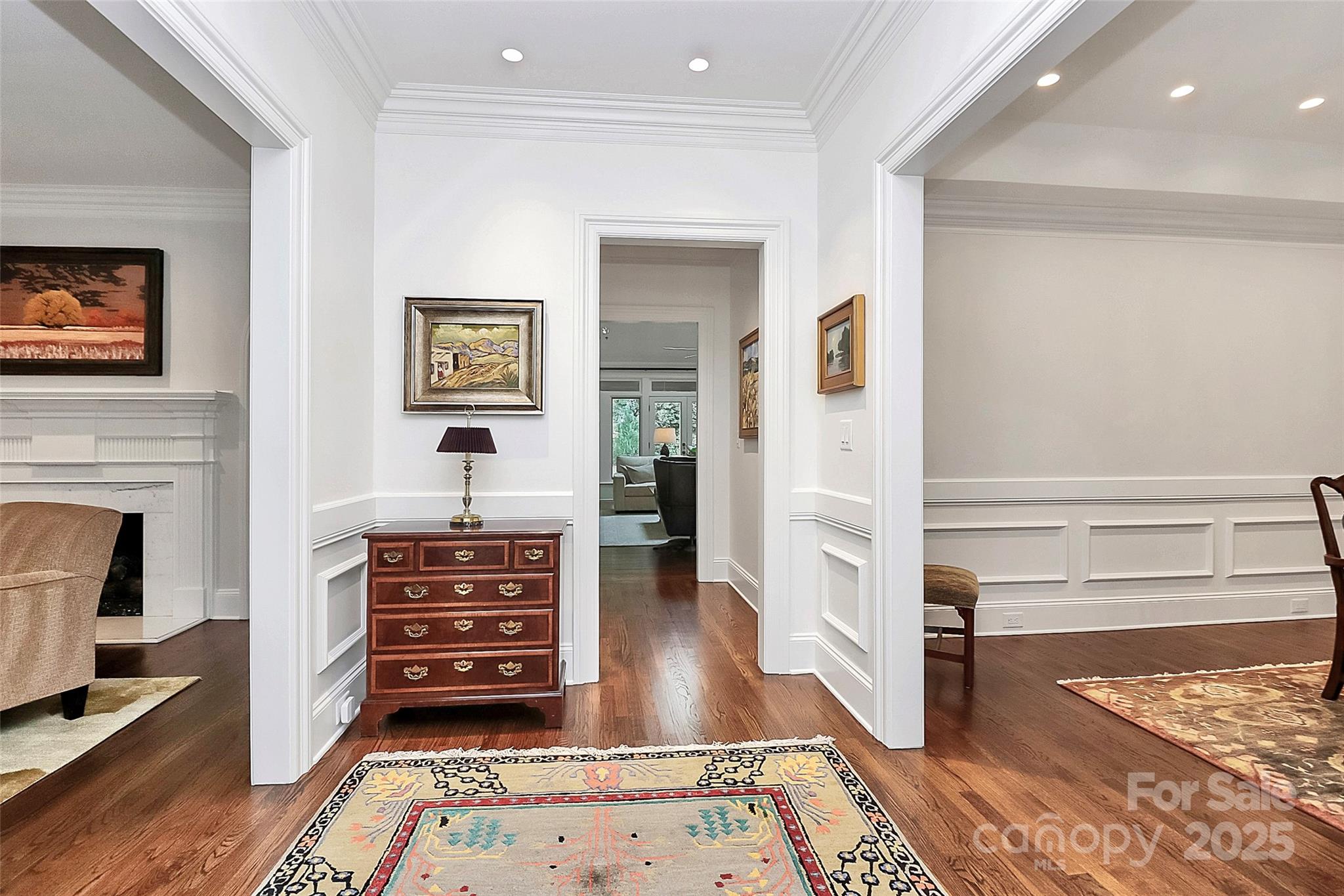 6706 Honors Court